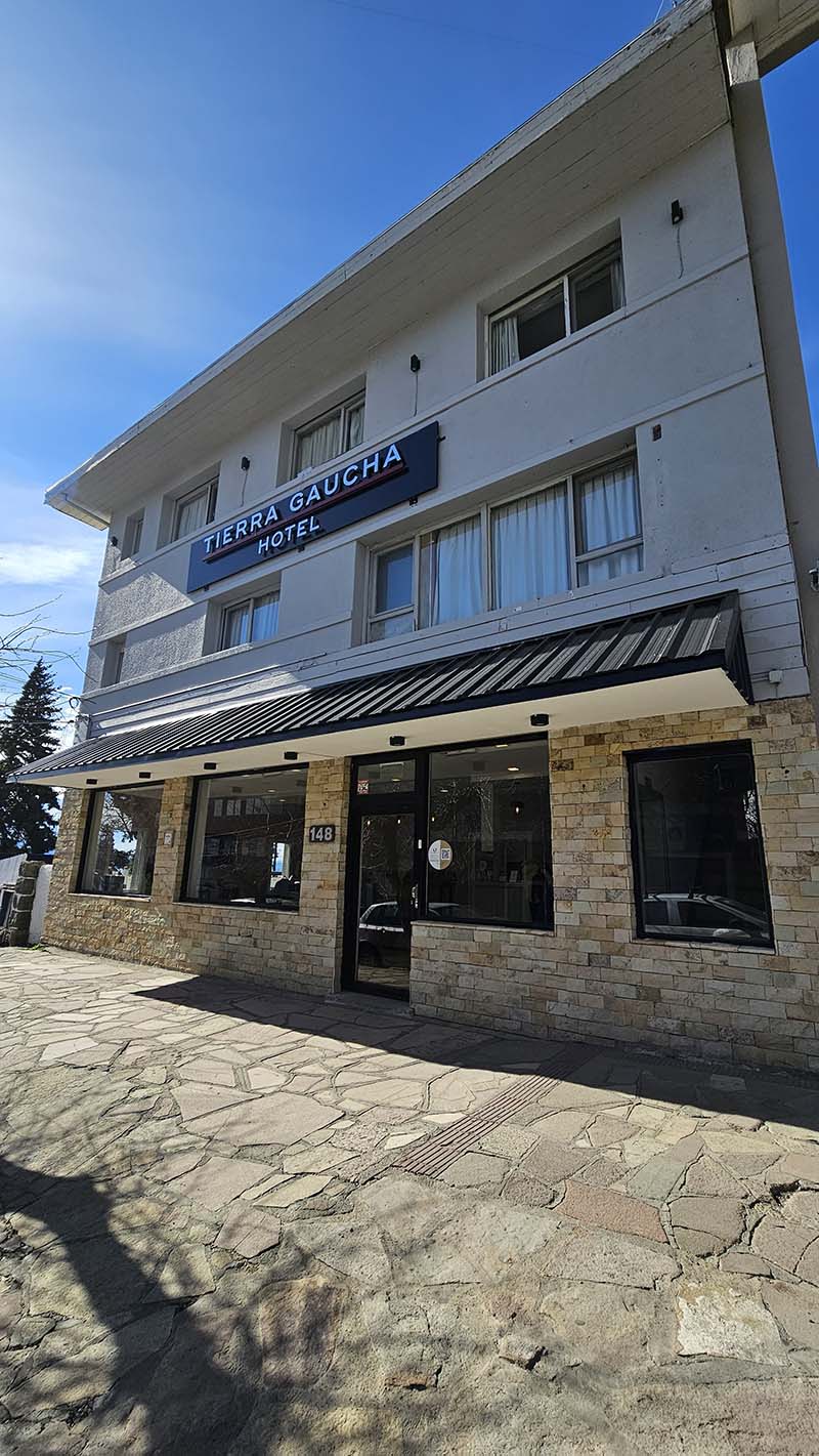 Hotel Tierra Gaucha