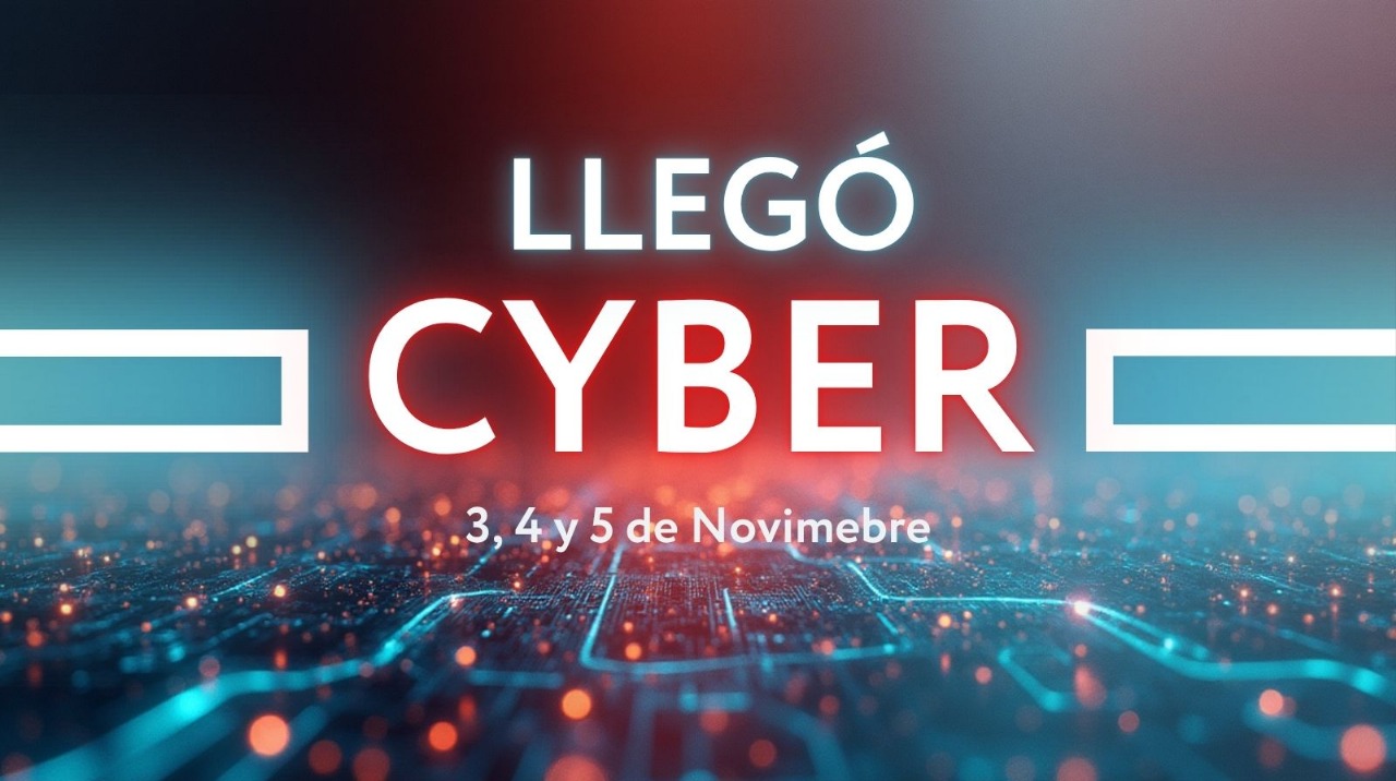 Cyber 2025